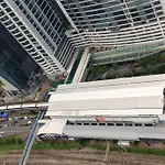 3Min Bangsar Lrt-1 Station To Kl Sentral-Superview