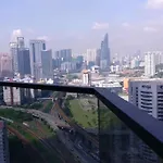 3Min Bangsar Lrt-1 Station To Kl Sentral-Superview