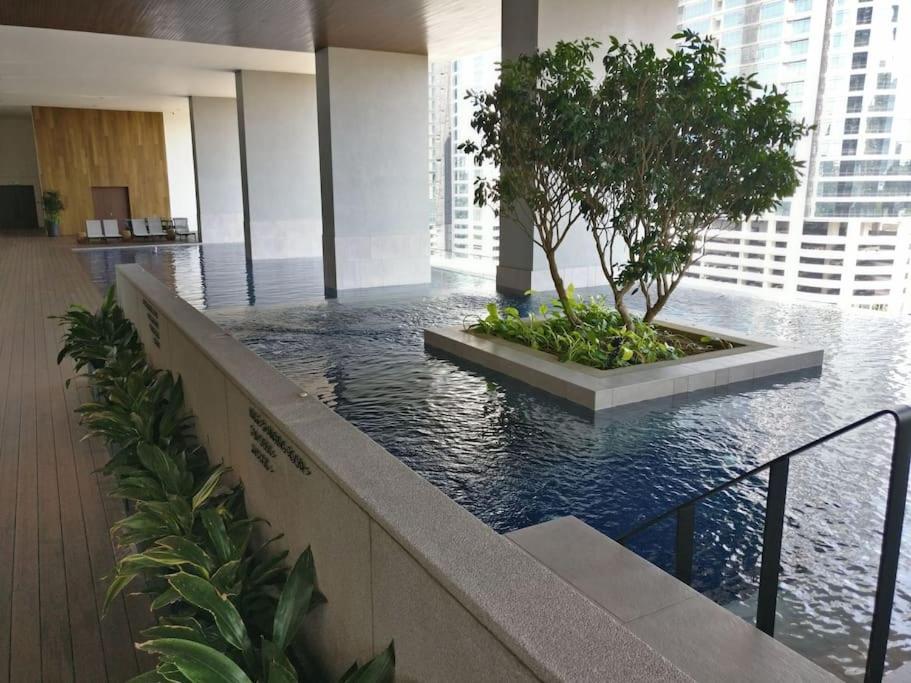 3min Bangsar Lrt-1 Station To Kl Sentral-superview Apartment *