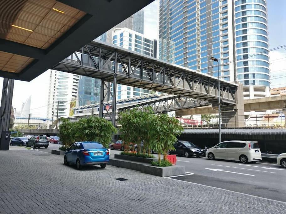 3min Bangsar Lrt-1 Station To Kl Sentral-superview Kuala Lumpur