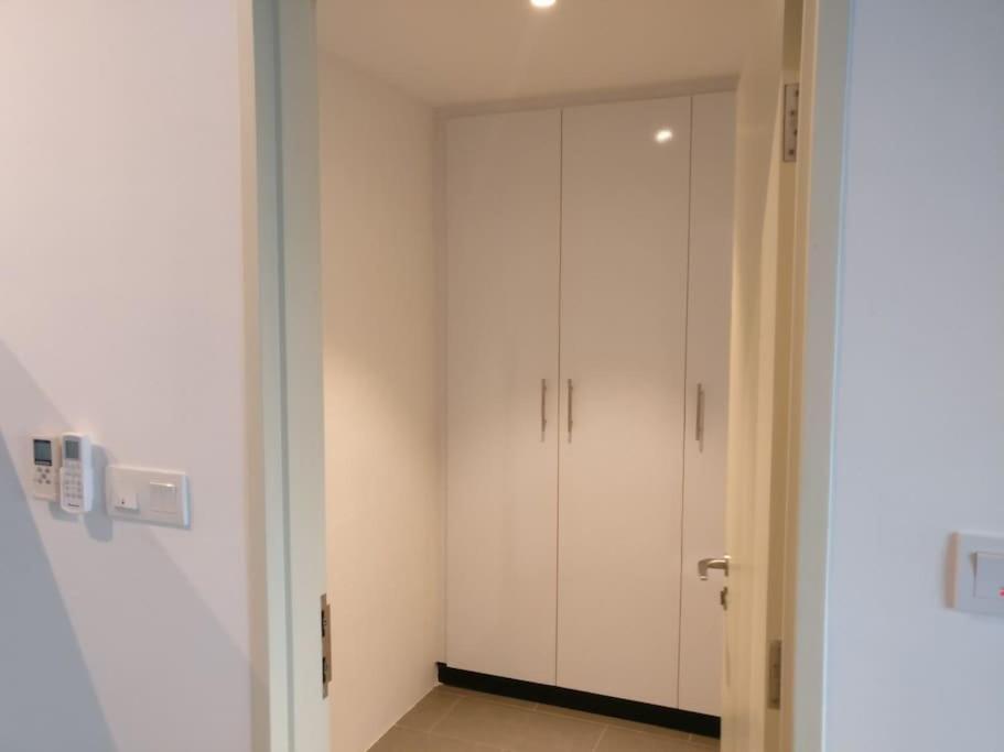 Apartment 3min Bangsar Lrt-1 Station To Kl Sentral-superview